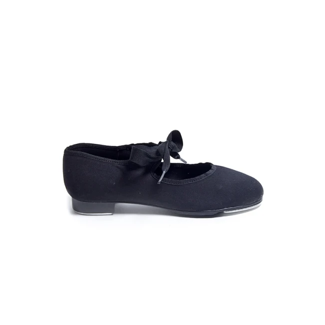 Capezio Canvas JR. Tyette, buty stepow dla dzieci, dla początkujących Capezio Canvas JR. Tyette, buty stepow dla dzieci, dla początkujących