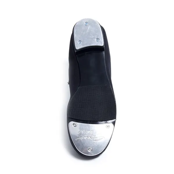 Capezio Canvas JR. Tyette, buty stepowe dla początkujących