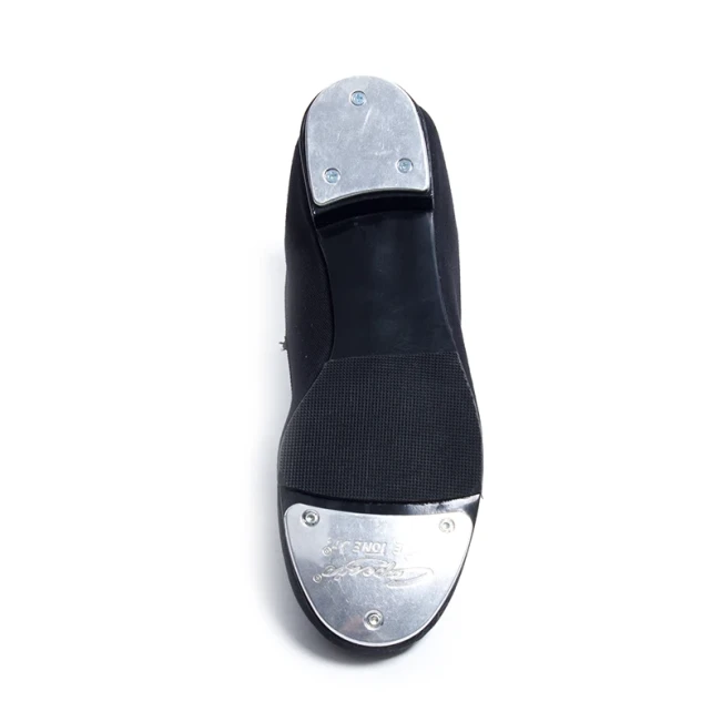 Capezio Canvas JR. Tyette, buty stepowe dla początkujących