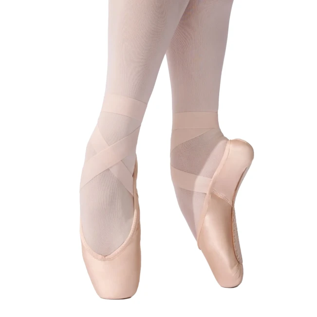 Capezio Veloce, pointes de ballet Capezio Veloce, pointes de ballet