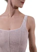 Capezio Cristóbal, damski trykot na grube ramiączka
