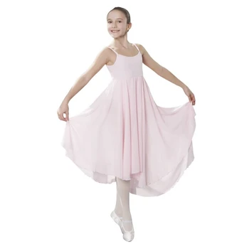 Sansha Mabelita, dziecięca sukienka baletowa