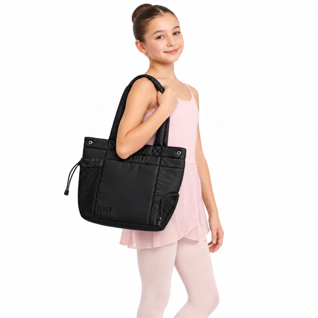 Bloch Petit studio dance bag, praktyczna torba taneczna Bloch Petit studio dance bag, praktyczna torba taneczna