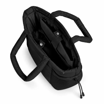 Bloch Petit studio dance bag, praktyczna torba taneczna - Czarny